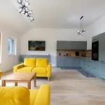 בית נופש Panorama *