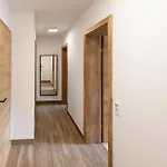 בית נופש Panorama סנט לורנזן אוב מוראו