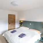 בית נופש Panorama *
