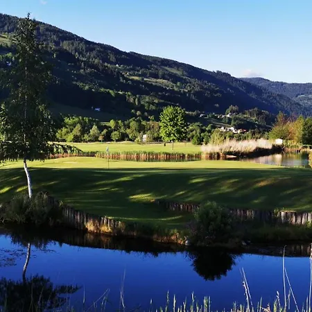 Panorama Kreischberg * Sankt Lorenzen ob Murau