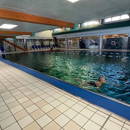 Prázdninový dům Panorama *