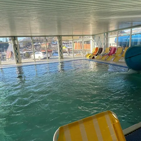 Prázdninový dům Panorama