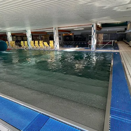 Panorama Prázdninový dům *