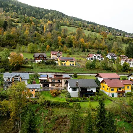 Panorama Kreischberg Holiday home