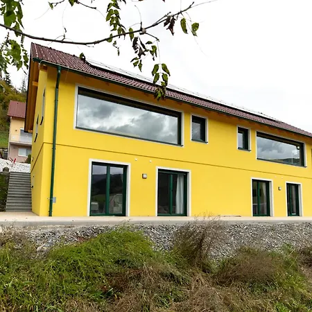 Panorama Kreischberg