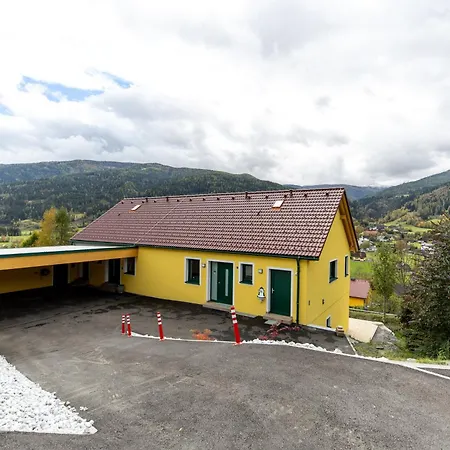 Panorama Kreischberg Holiday home