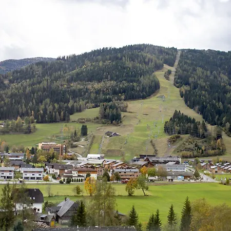 Panorama Prázdninový dům *