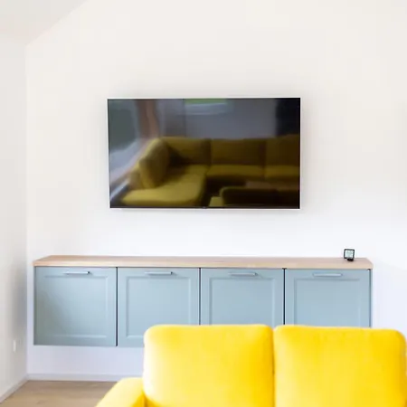 Panorama Prázdninový dům *