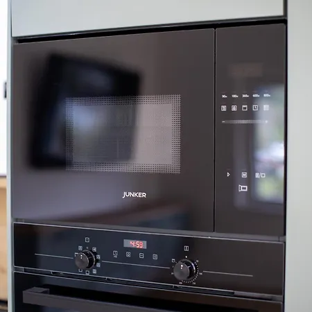 Panorama Σπίτι διακοπών