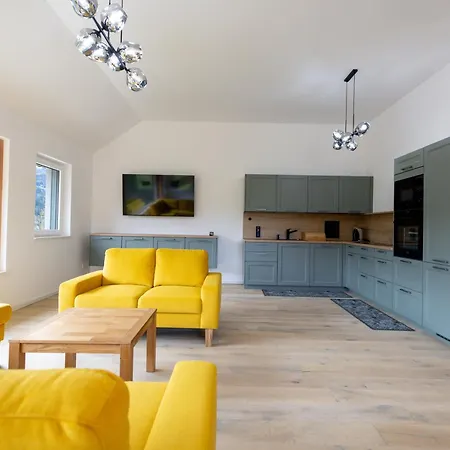 Casa de Férias Panorama *