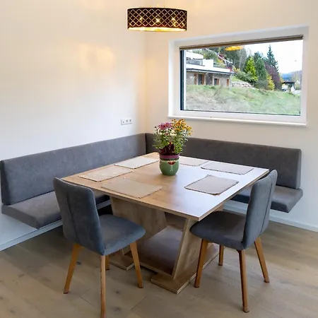 Panorama St. Lorenzen ob Murau