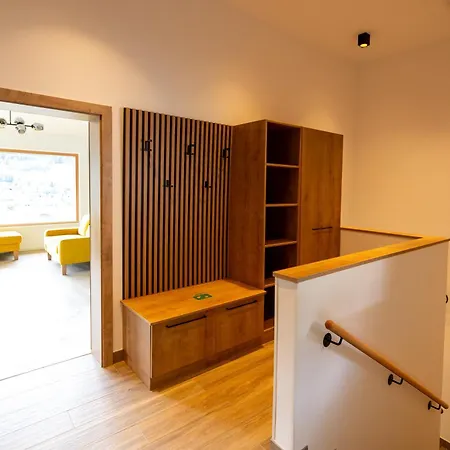 Σπίτι διακοπών Panorama *