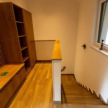 Panorama Prázdninový dům