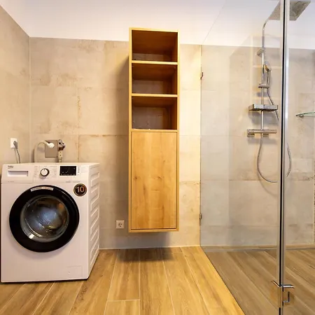 Panorama Prázdninový dům *