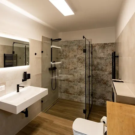 Panorama * Sankt Lorenzen ob Murau