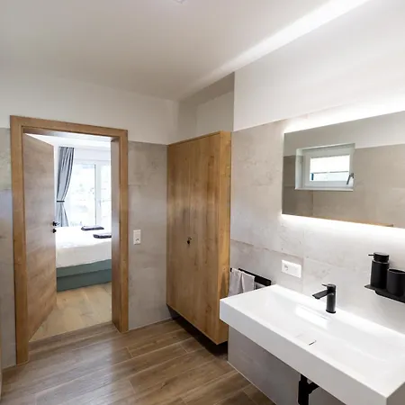 Σπίτι διακοπών Panorama