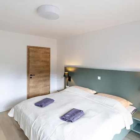 Prázdninový dům Panorama *