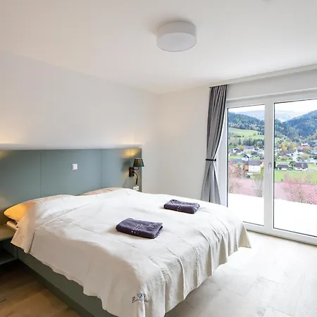 Panorama Kreischberg Holiday home