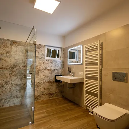 Panorama Prázdninový dům *