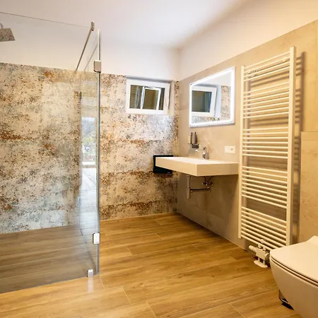 Panorama * Sankt Lorenzen ob Murau