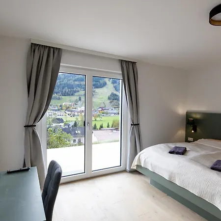 Holiday home Panorama Kreischberg