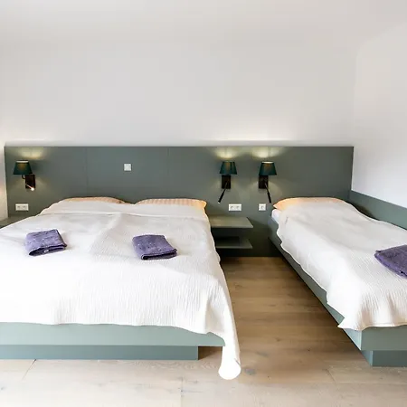 Panorama Sankt Lorenzen ob Murau