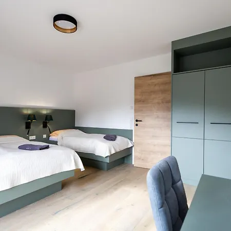 Panorama Casa de Férias *