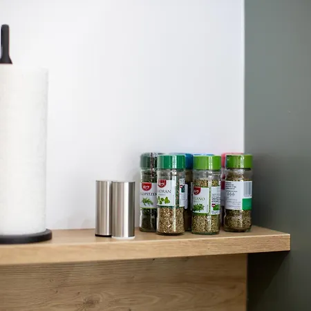 Casa de Férias Panorama St. Lorenzen ob Murau