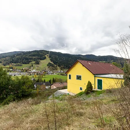 Panorama Prázdninový dům *