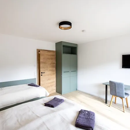 Panorama Sankt Lorenzen ob Murau