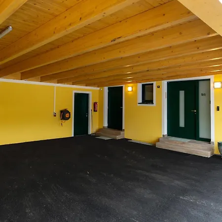 Panorama Sankt Lorenzen ob Murau