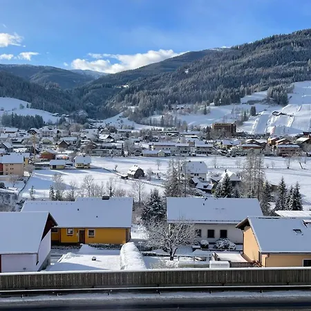 Panorama Kreischberg *