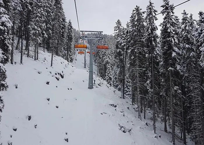 Panorama سانكت جورجين أوب موراو