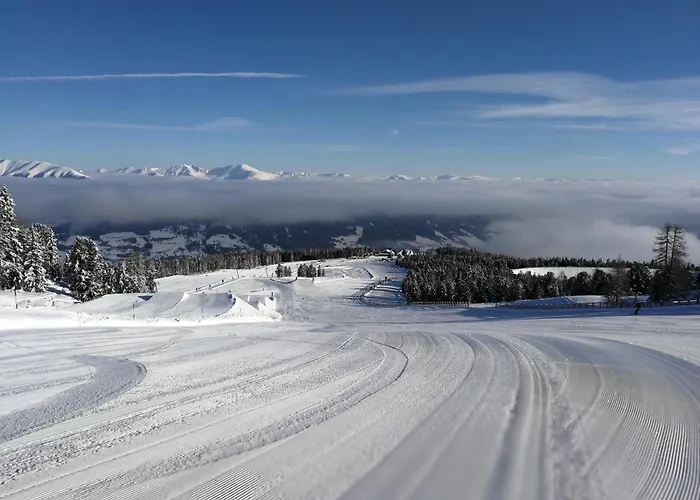 Panorama سانكت جورجين أوب موراو