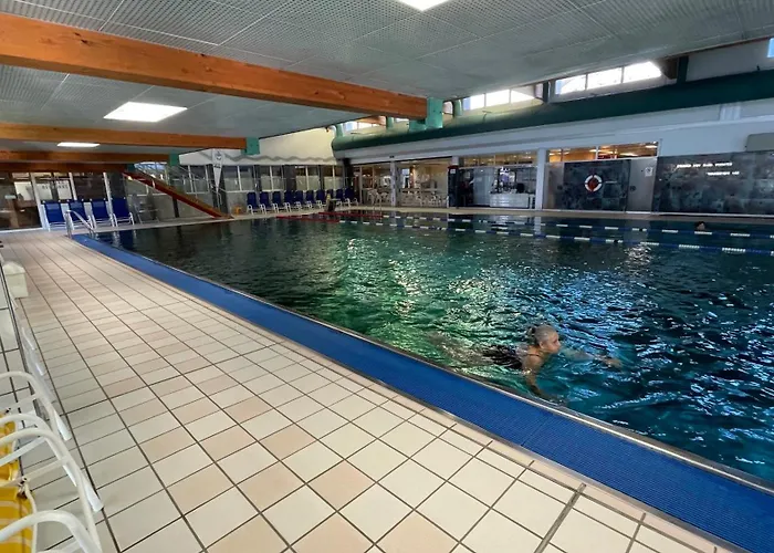 بيت للعطل Panorama *