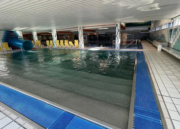 Panorama بيت للعطل *