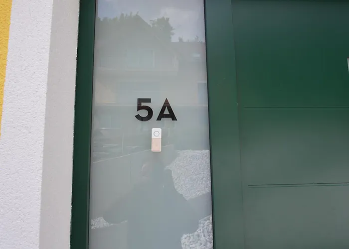 Panorama بيت للعطل *