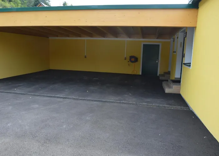 بيت للعطل Panorama *