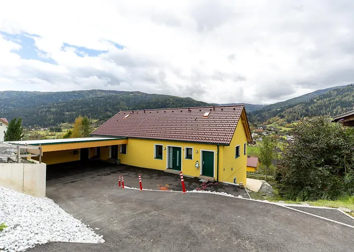 Panorama بيت للعطل