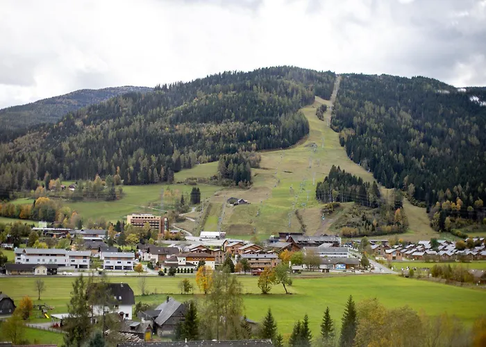 Panorama بيت للعطل *