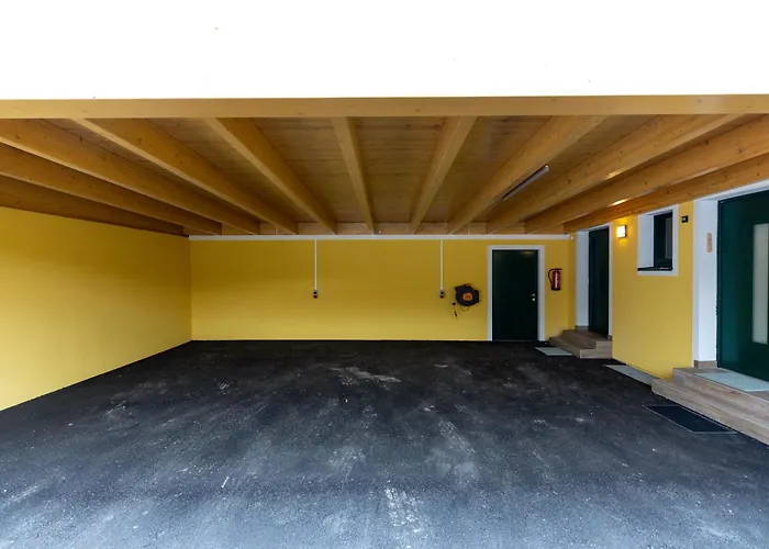 Panorama سانكت جورجين أوب موراو