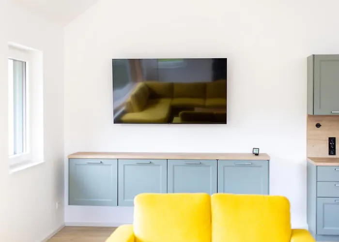 Panorama بيت للعطل *