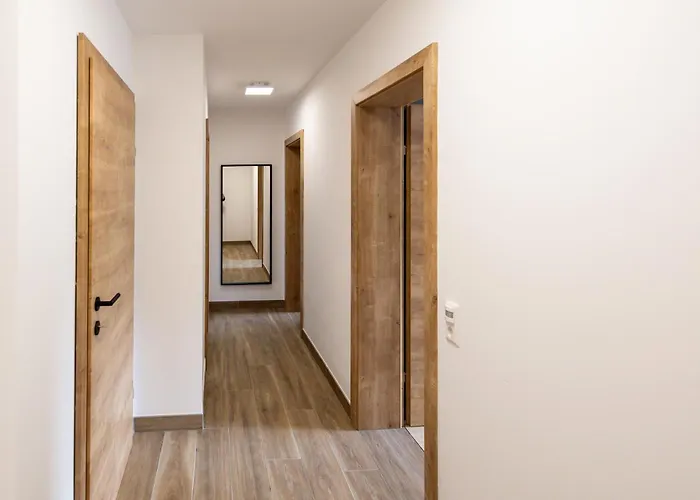 بيت للعطل Panorama سانكت جورجين أوب موراو