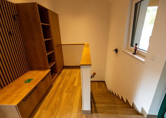 Panorama بيت للعطل