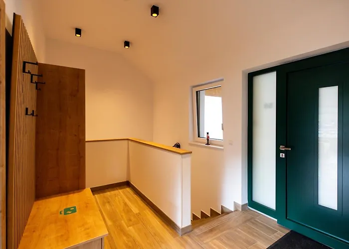 Panorama بيت للعطل سانكت جورجين أوب موراو