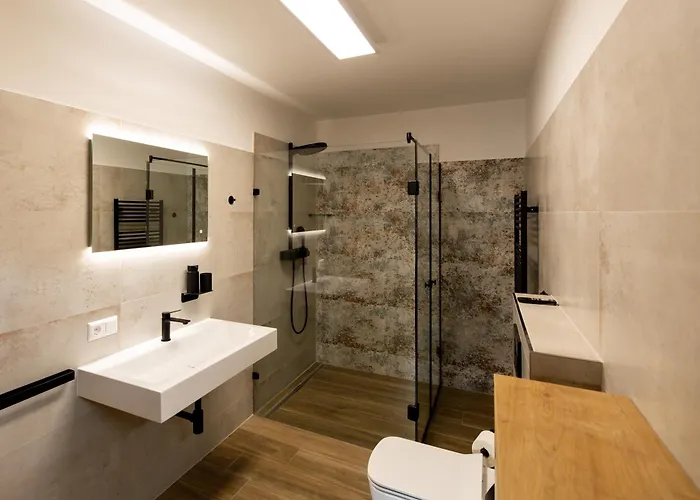 Panorama * سانكت جورجين أوب موراو