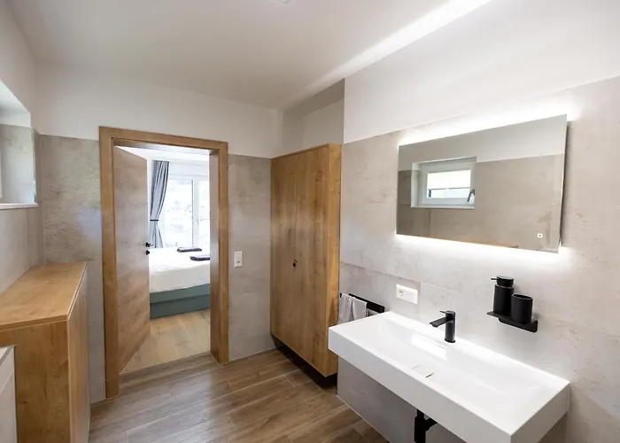 بيت للعطل Panorama