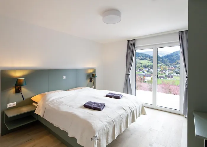 Panorama بيت للعطل