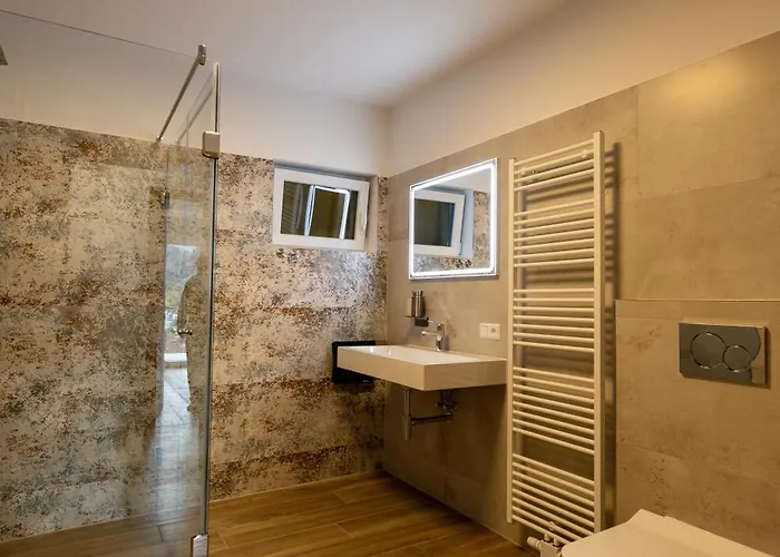 Panorama بيت للعطل *