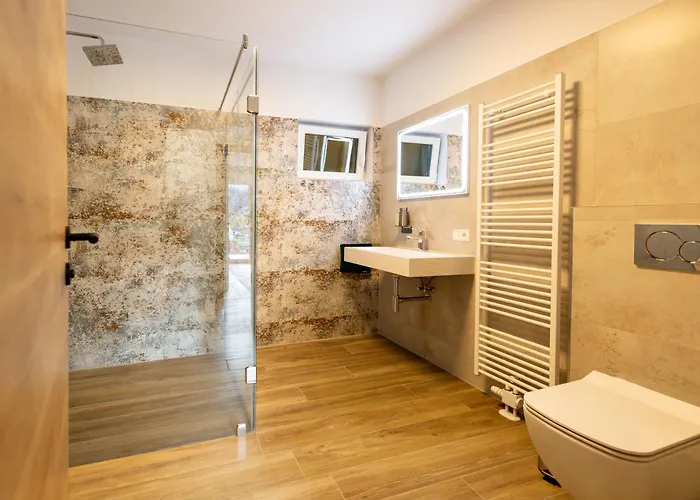 Panorama * سانكت جورجين أوب موراو